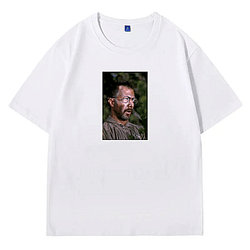 Dustin Hoffman's career spans several decades Dustin Hoffman T-Shirts