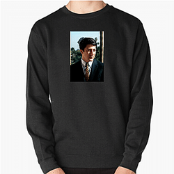 Dustin Hoffman's breakout role was in The Graduate Dustin Hoffman Sweatshirts