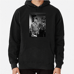 Dustin Hoffman has won two Academy Awards Dustin Hoffman Hoodies
