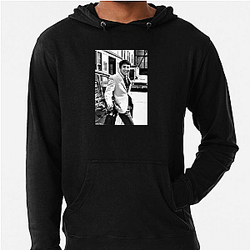 Dustin Hoffman is an American actor Dustin Hoffman Hoodies
