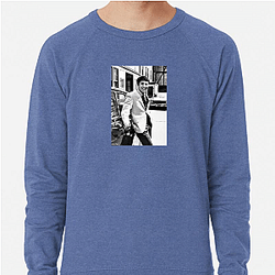 Dustin Hoffman is an American actor Dustin Hoffman Sweatshirts