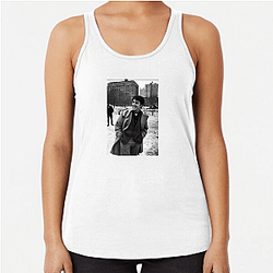 Dustin Hoffman is a seven-time Golden Globe winner Dustin Hoffman Tank Tops