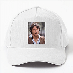 Dustin Hoffman is known for his versatility Dustin Hoffman Hats & Caps