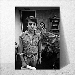 Dustin Hoffman has won two Academy Awards Dustin Hoffman Posters