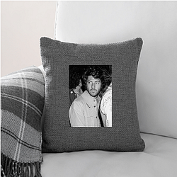 Dustin Hoffman won an Oscar for Rain Man Dustin Hoffman Pillows Cover