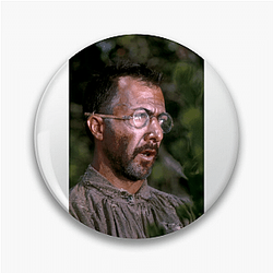 Dustin Hoffman's career spans several decades Dustin Hoffman Pins