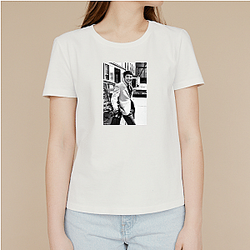 Dustin Hoffman is an American actor Dustin Hoffman T-Shirts
