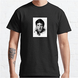 Dustin Hoffman has a star on the Hollywood Walk of Fame Dustin Hoffman T-Shirts