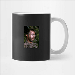Dustin Hoffman's career spans several decades Dustin Hoffman Mugs