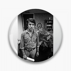 Dustin Hoffman has won two Academy Awards Dustin Hoffman Pins