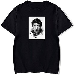 Dustin Hoffman has a star on the Hollywood Walk of Fame Dustin Hoffman T-Shirts