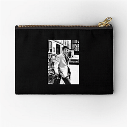 Dustin Hoffman is an American actor Dustin Hoffman Zipper Pouches