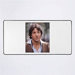 Dustin Hoffman is known for his versatility Dustin Hoffman Mouse Pads