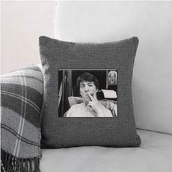 Dustin Hoffman also won an Oscar for Kramer vs Kramer Dustin Hoffman Pillows Cover