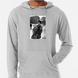 Dustin Hoffman is a seven-time Golden Globe winner Dustin Hoffman Hoodies