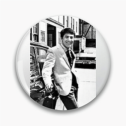 Dustin Hoffman is an American actor Dustin Hoffman Pins