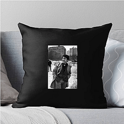 Dustin Hoffman is a seven-time Golden Globe winner Dustin Hoffman Pillows Cover