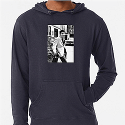 Dustin Hoffman is an American actor Dustin Hoffman Hoodies