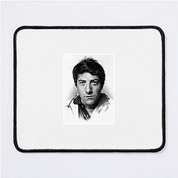 Dustin Hoffman has a star on the Hollywood Walk of Fame Dustin Hoffman Mouse Pads