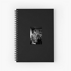 Dustin Hoffman has won two Academy Awards Dustin Hoffman Notebook