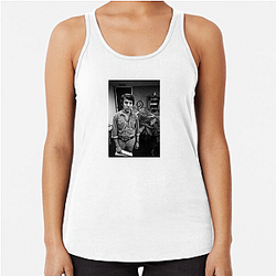 Dustin Hoffman has won two Academy Awards Dustin Hoffman Tank Tops