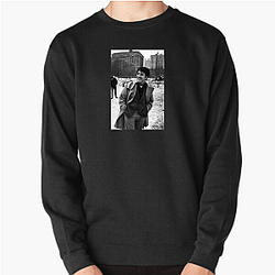 Dustin Hoffman is a seven-time Golden Globe winner Dustin Hoffman Sweatshirts
