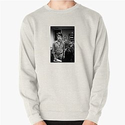 Dustin Hoffman has won two Academy Awards Dustin Hoffman Sweatshirts