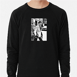 Dustin Hoffman is an American actor Dustin Hoffman Sweatshirts