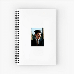 Dustin Hoffman's breakout role was in The Graduate Dustin Hoffman Notebook