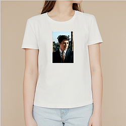 Dustin Hoffman's breakout role was in The Graduate Dustin Hoffman T-Shirts