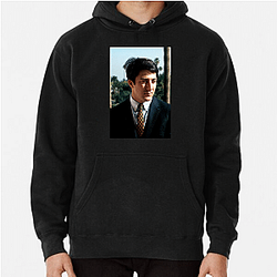 Dustin Hoffman's breakout role was in The Graduate Dustin Hoffman Hoodies