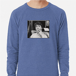 Dustin Hoffman also won an Oscar for Kramer vs Kramer Dustin Hoffman Sweatshirts