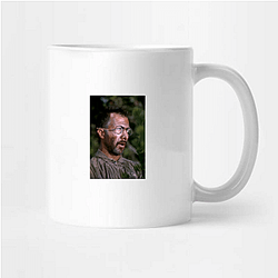 Dustin Hoffman's career spans several decades Dustin Hoffman Mugs