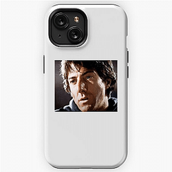 Dustin Hoffman is a prominent figure in film history Dustin Hoffman Samsung Cases