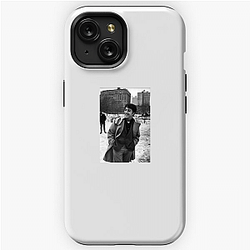 Dustin Hoffman is a seven-time Golden Globe winner Dustin Hoffman iPhone Cases
