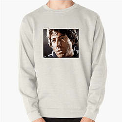 Dustin Hoffman is a prominent figure in film history Dustin Hoffman Sweatshirts