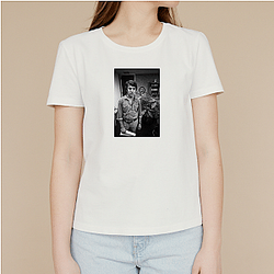Dustin Hoffman has won two Academy Awards Dustin Hoffman T-Shirts