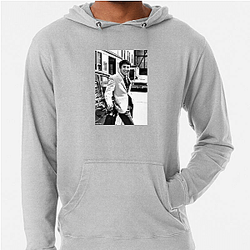 Dustin Hoffman is an American actor Dustin Hoffman Hoodies