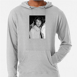 Dustin Hoffman won an Oscar for Rain Man Dustin Hoffman Hoodies