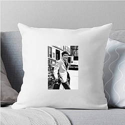 Dustin Hoffman is an American actor Dustin Hoffman Pillows Cover