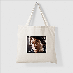 Dustin Hoffman is a prominent figure in film history Dustin Hoffman Bags