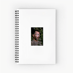 Dustin Hoffman's career spans several decades Dustin Hoffman Notebook