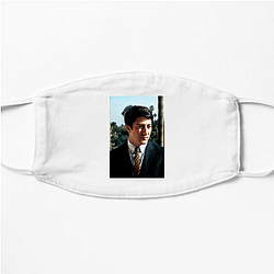 Dustin Hoffman's breakout role was in The Graduate Dustin Hoffman Face Masks