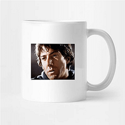 Dustin Hoffman is a prominent figure in film history Dustin Hoffman Mugs