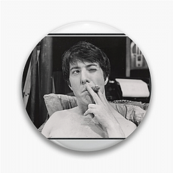 Dustin Hoffman also won an Oscar for Kramer vs Kramer Dustin Hoffman Pins