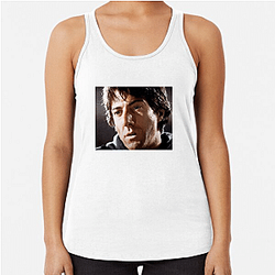 Dustin Hoffman is a prominent figure in film history Dustin Hoffman Tank Tops
