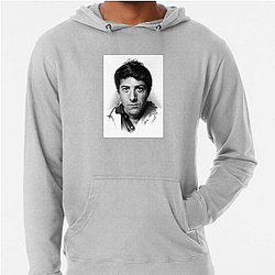 Dustin Hoffman has a star on the Hollywood Walk of Fame Dustin Hoffman Hoodies