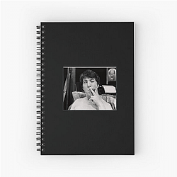 Dustin Hoffman also won an Oscar for Kramer vs Kramer Dustin Hoffman Notebook