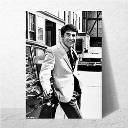 Dustin Hoffman is an American actor Dustin Hoffman Posters