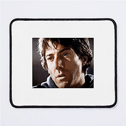 Dustin Hoffman is a prominent figure in film history Dustin Hoffman Mouse Pads